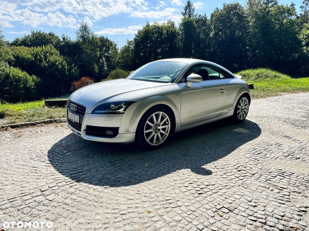 Audi TT Coupé 2.0 TFSI - 23