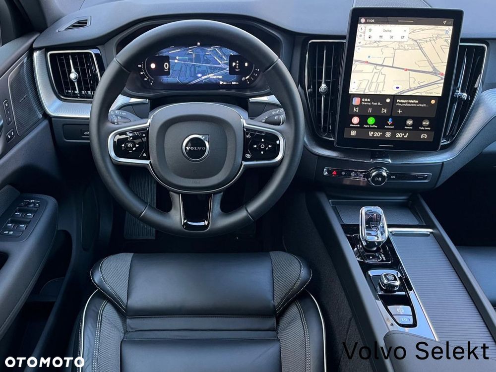 Volvo XC 60 - 13