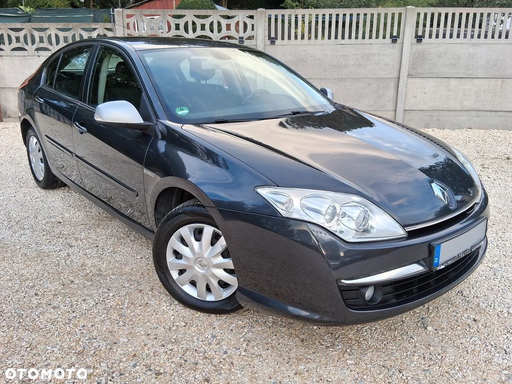 Renault Laguna 1.5 dCi Exception - 29