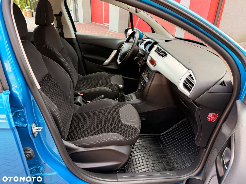 Citroën C3 1.4 VTi Selection - 23
