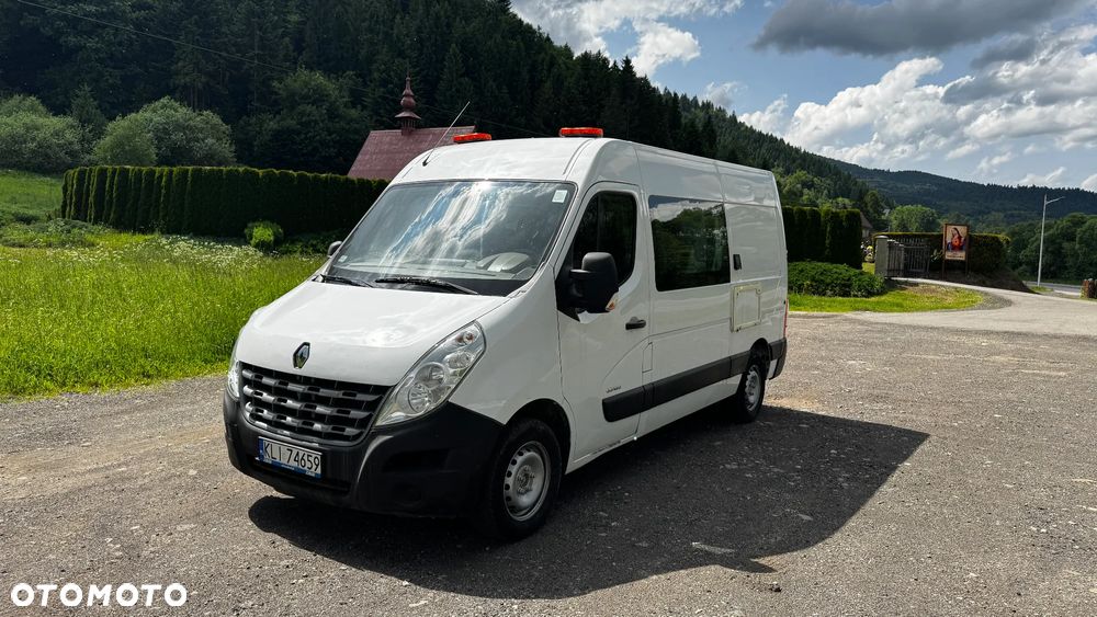 Renault Master - 4