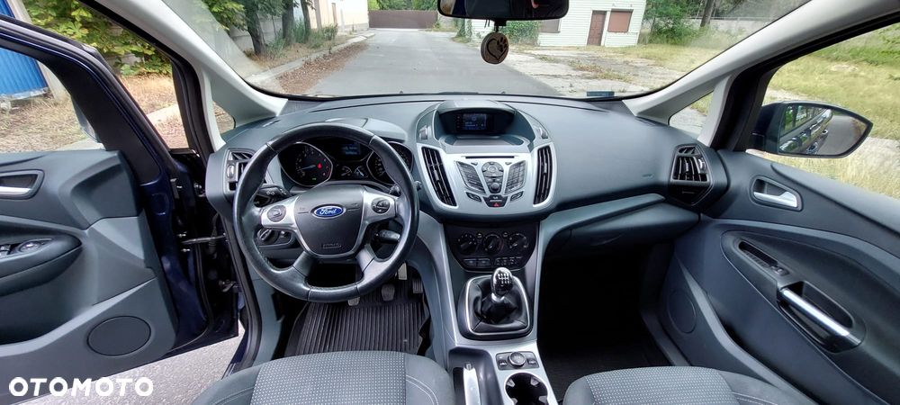 Ford Grand C-MAX 1.6 EcoBoost Trend - 6