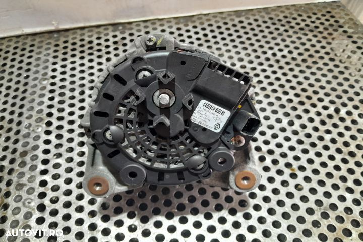 Alternator 231002949R 231002949R Dacia Lodgy 1 [2013 - 2020] Compactv - 4