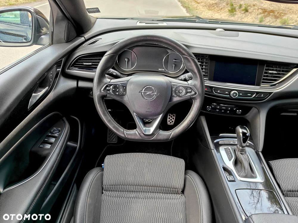 Opel Insignia 1.5 Direct Inj Turbo Exclusive - 22