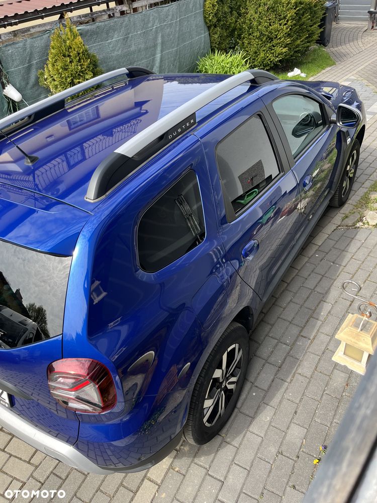 Dacia Duster 1.0 TCe Journey - 7