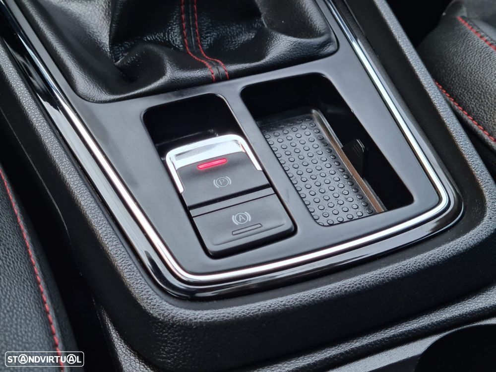 SEAT Leon 2.0 TDI FR S/S - 16