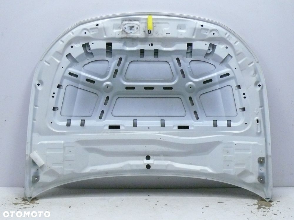 MASKA PEUGEOT 308 III T10 2021 BIAŁA PERŁA - 2