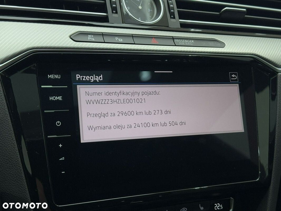 Volkswagen Arteon - 35