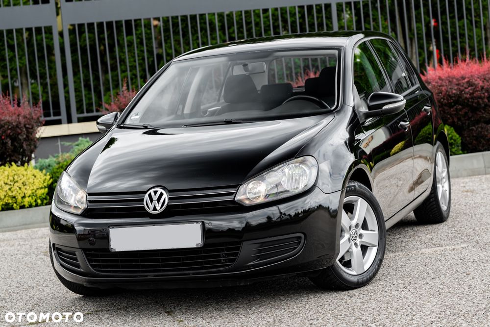 Volkswagen Golf 1.4 Style - 6