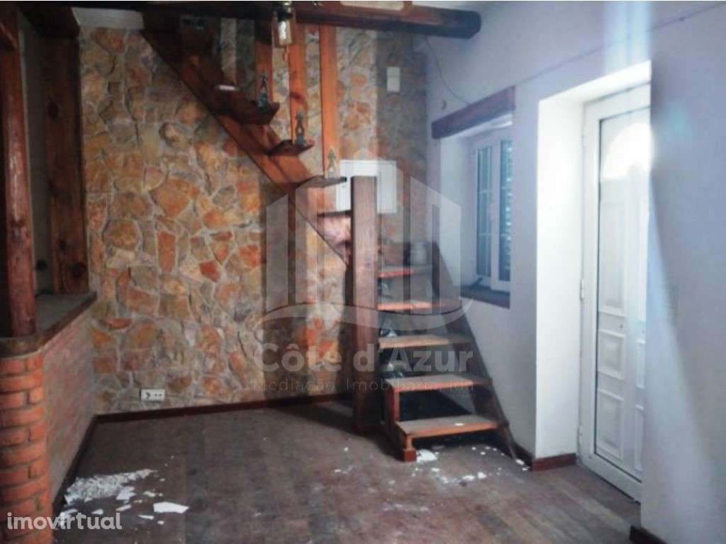 Moradia Térrea Torre da Marinha - Grande imagem: 4/12