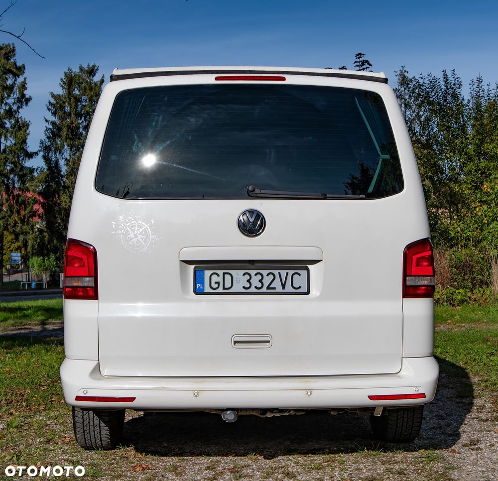 Volkswagen California - 13