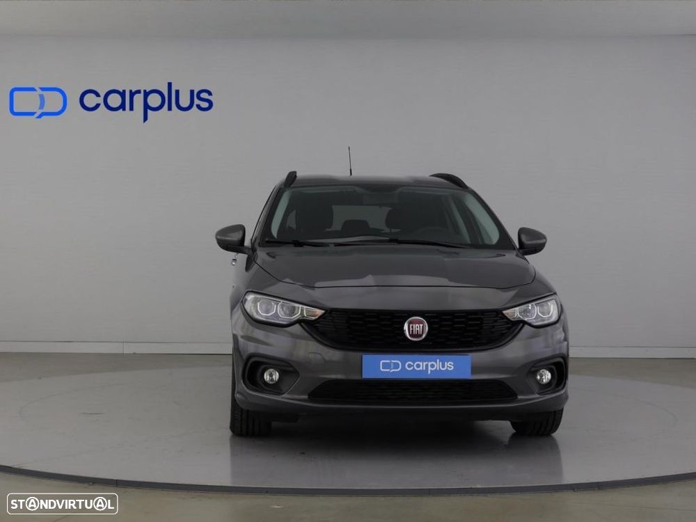 Fiat Tipo 1.3 M-Jet Lounge — fotografia 3