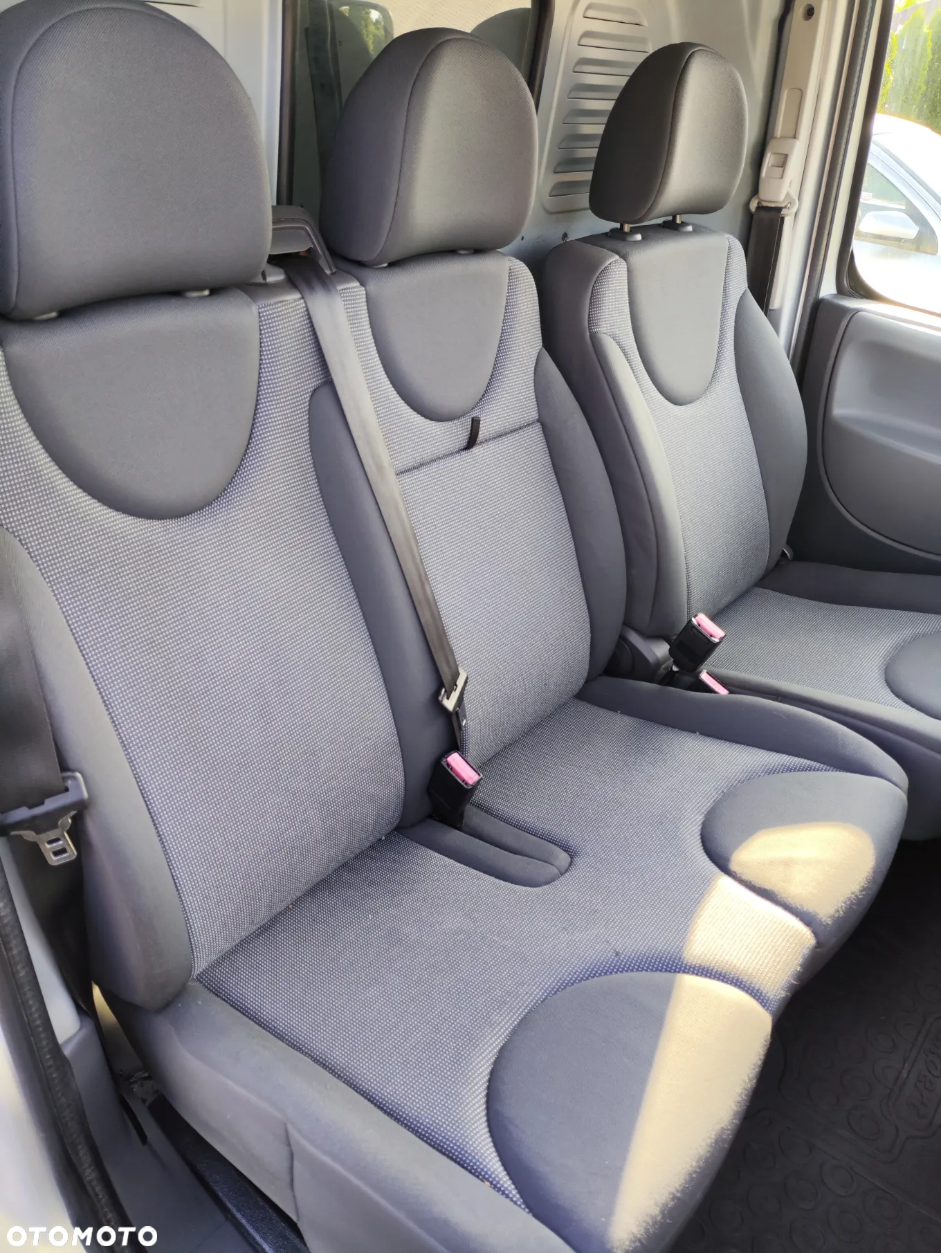 Peugeot Expert 4x4 dangel - 24