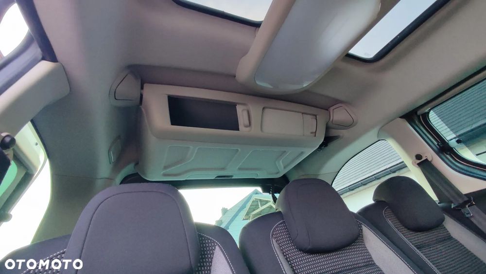 Peugeot Partner 1.6 BlueHDi Outdoor S&S - 18