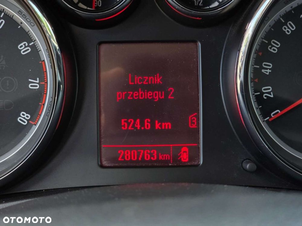 Opel Meriva - 24
