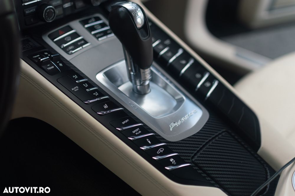Porsche Panamera 3.0 PDK 4S Executive - 24