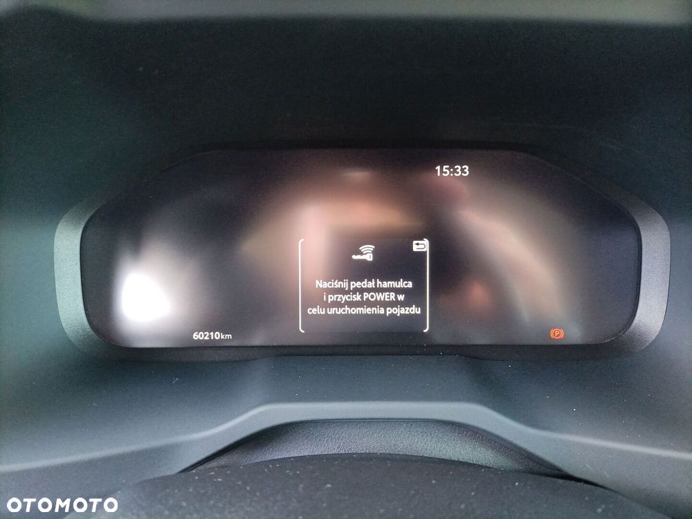 Toyota RAV4 2.5 Hybrid Executive 4x2 - 20