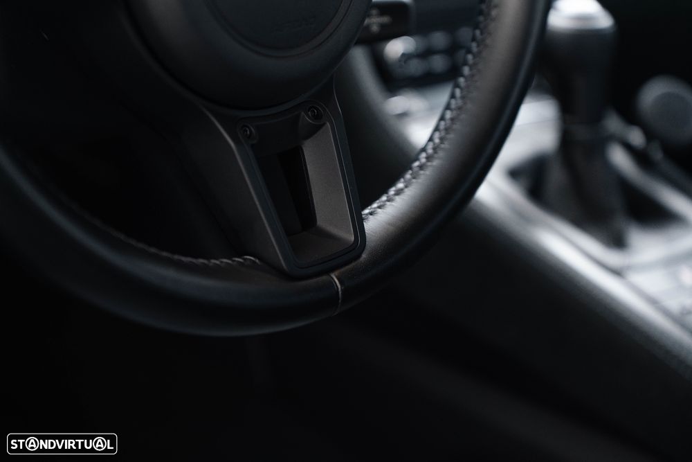 Porsche 718 Cayman GT4 RS - 45