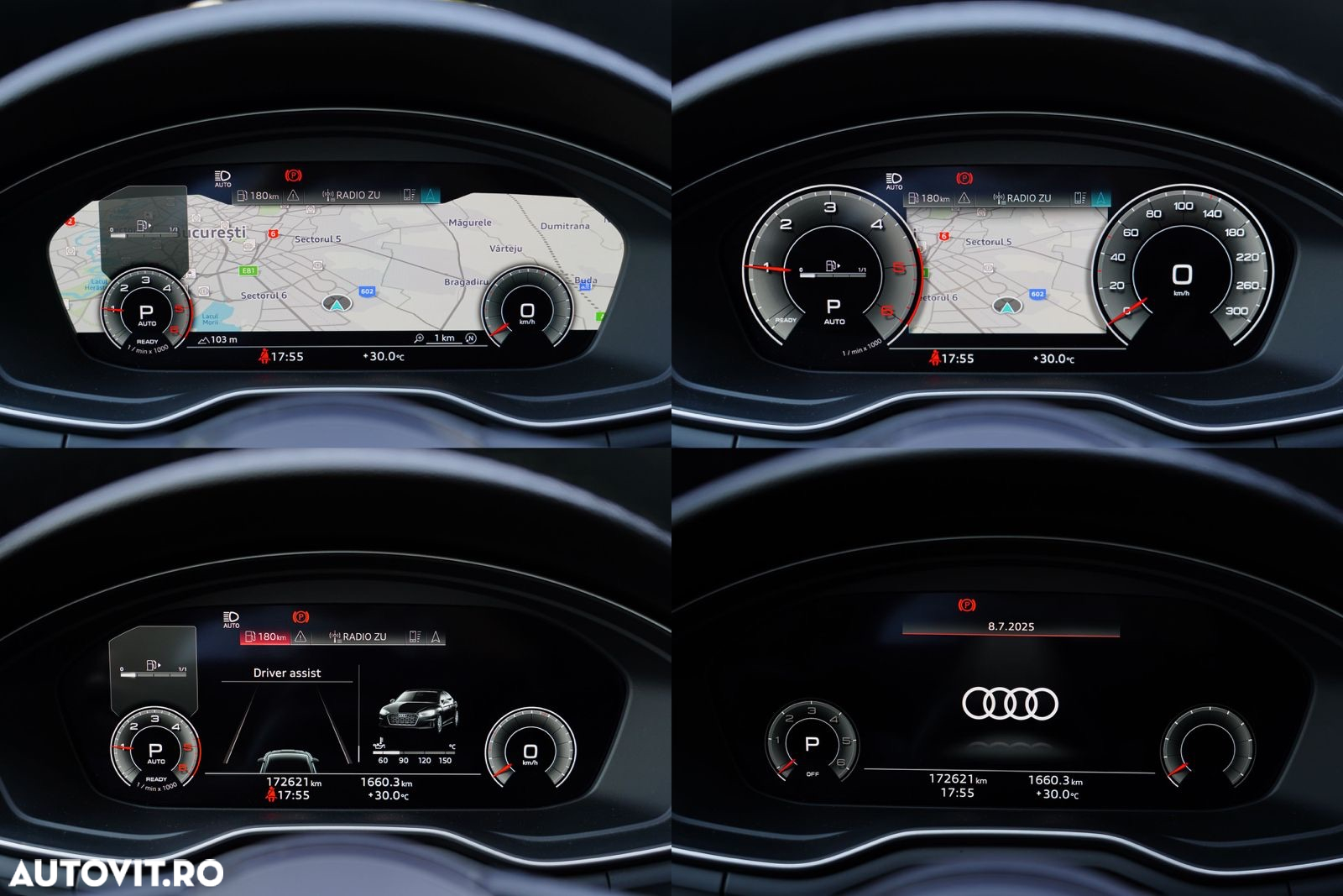 Audi A5 Sportback 2.0 35 TDI S tronic MHEV S Line - 11