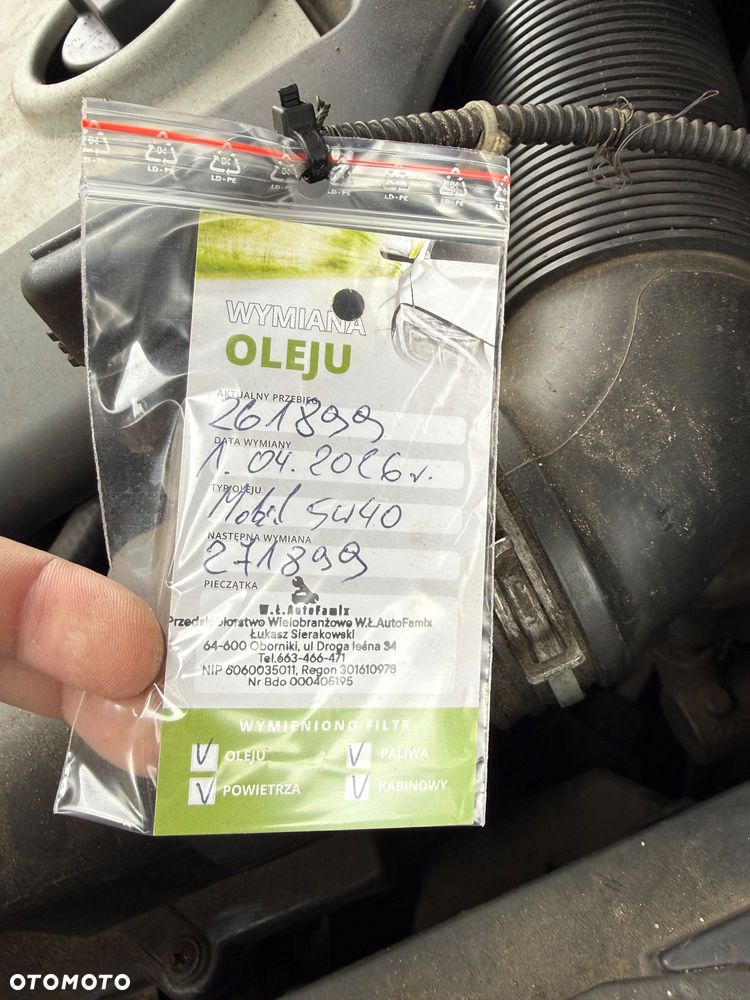 Volkswagen Golf 1.9 TDI Comfortline - 14