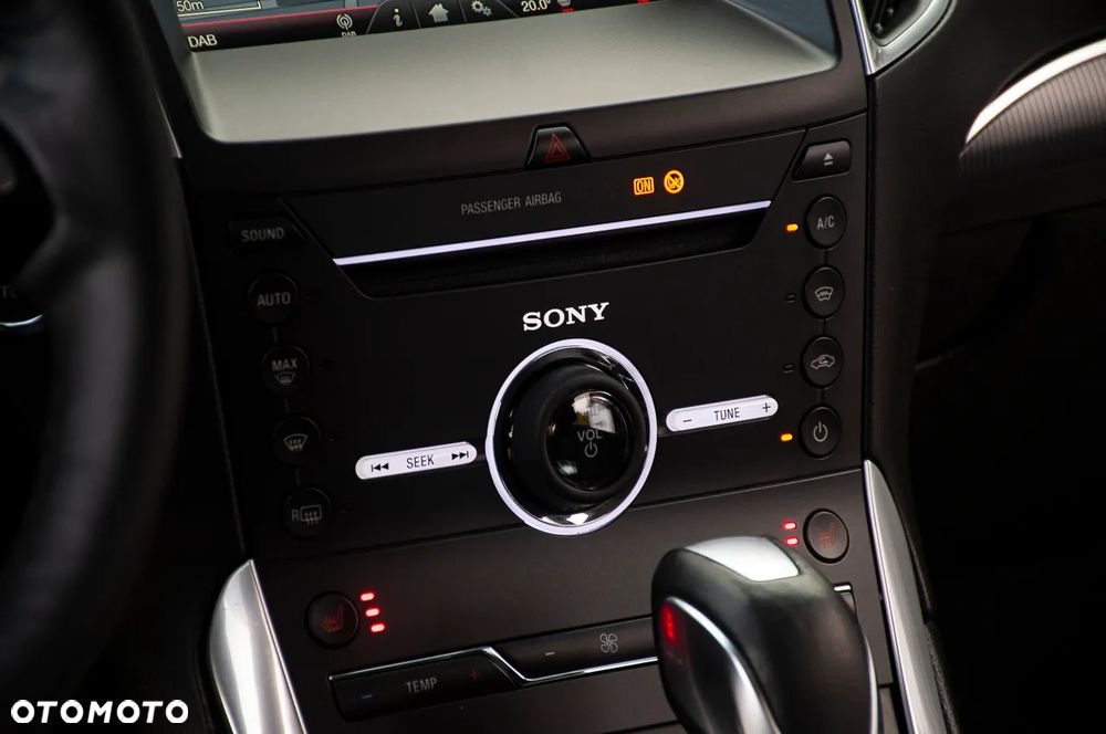 Ford Edge - 33