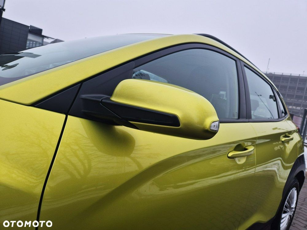 Hyundai Kona 1.0 T-GDI Comfort - 22