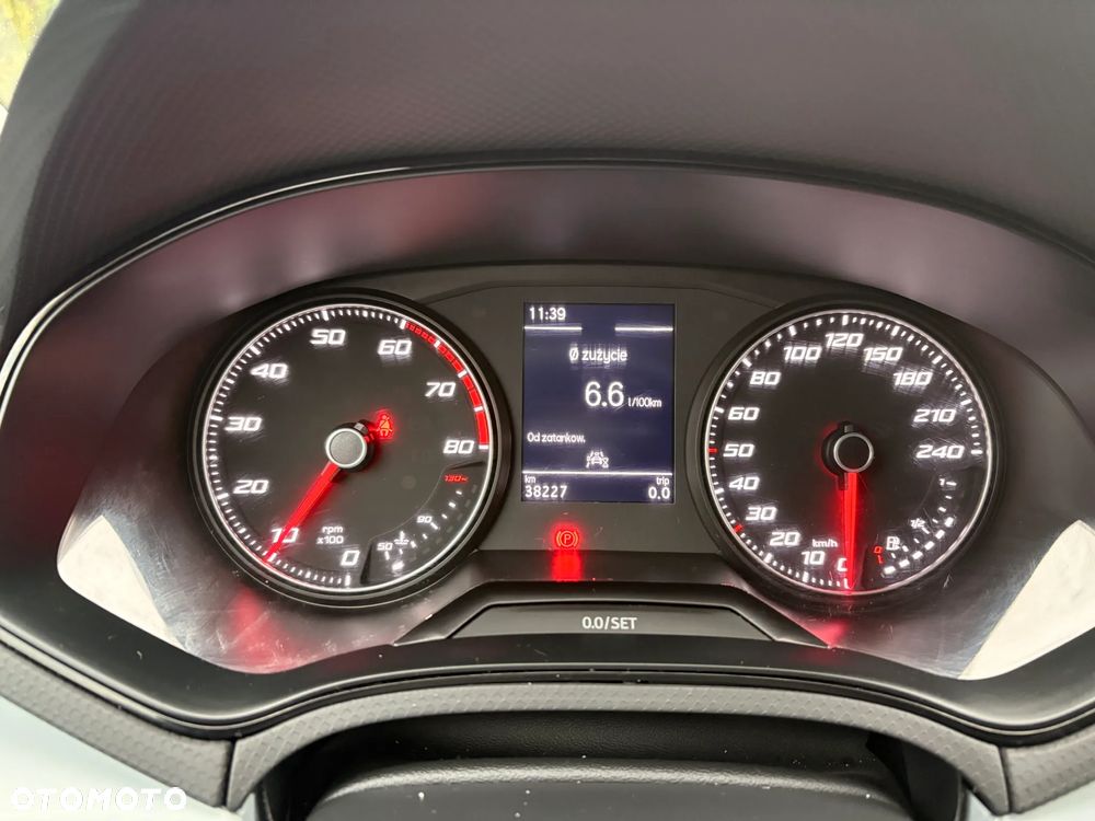 Seat Arona 1.0 TSI Style S&S - 12