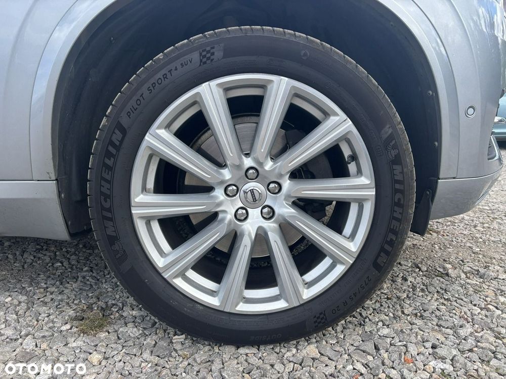 Volvo XC 90 - 14