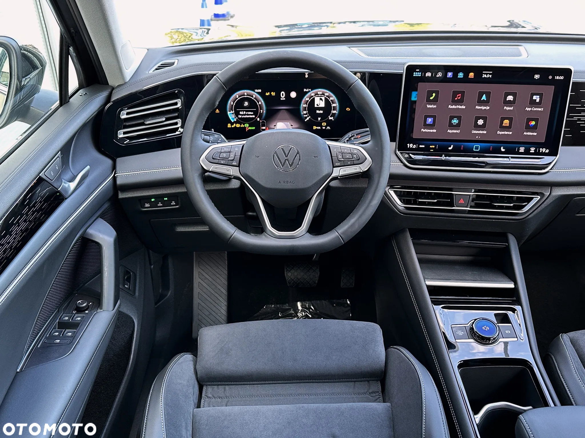 Volkswagen Tiguan 2.0 TDI SCR Elegance DSG - 11