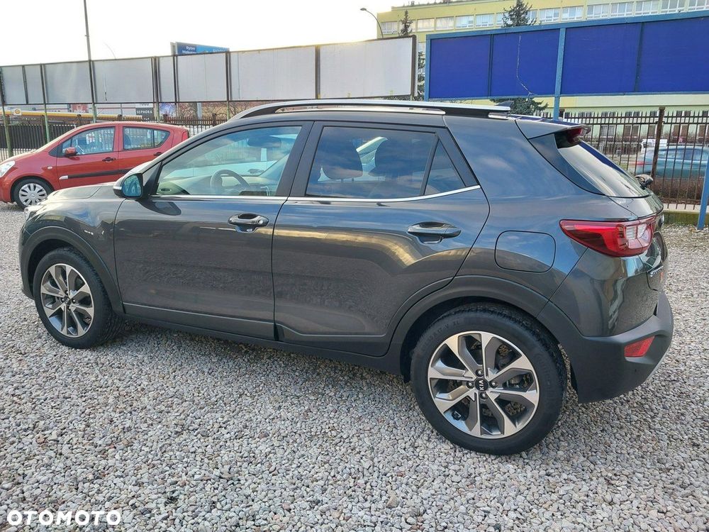 Kia Stonic 1.4 XL - 15