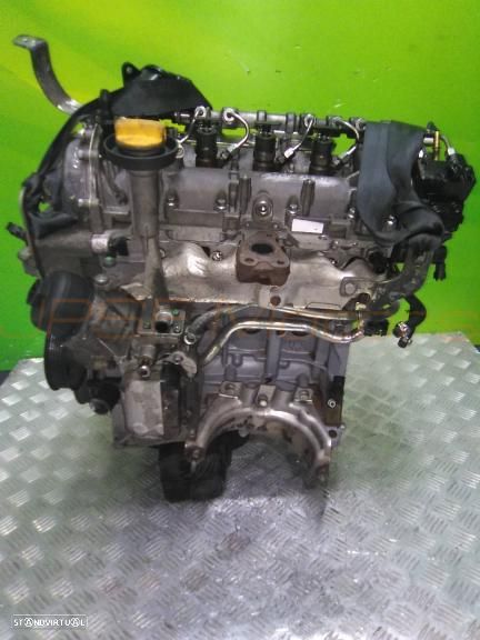 Motor Fiat Grand Punto 1.3Cdti Ref: 199B4000 - 3