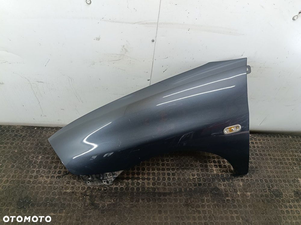 BŁOTNIK LEWY PRZÓD SEAT IBIZA III LS7Z - 2