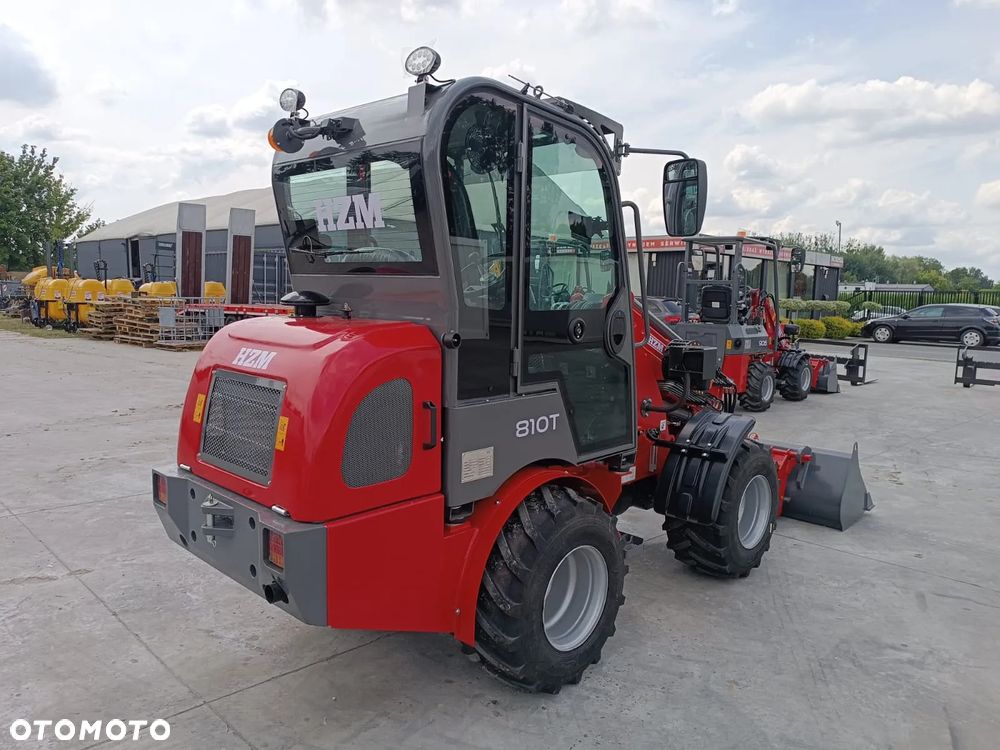 Inny HZM 810T - 5