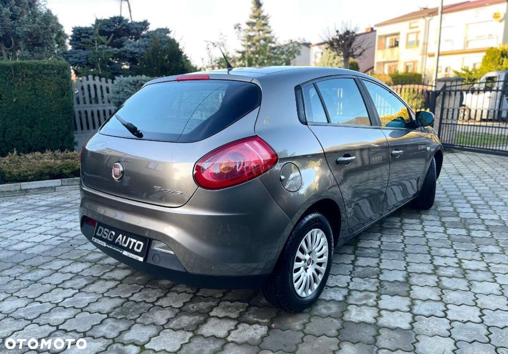 Fiat Bravo - 7