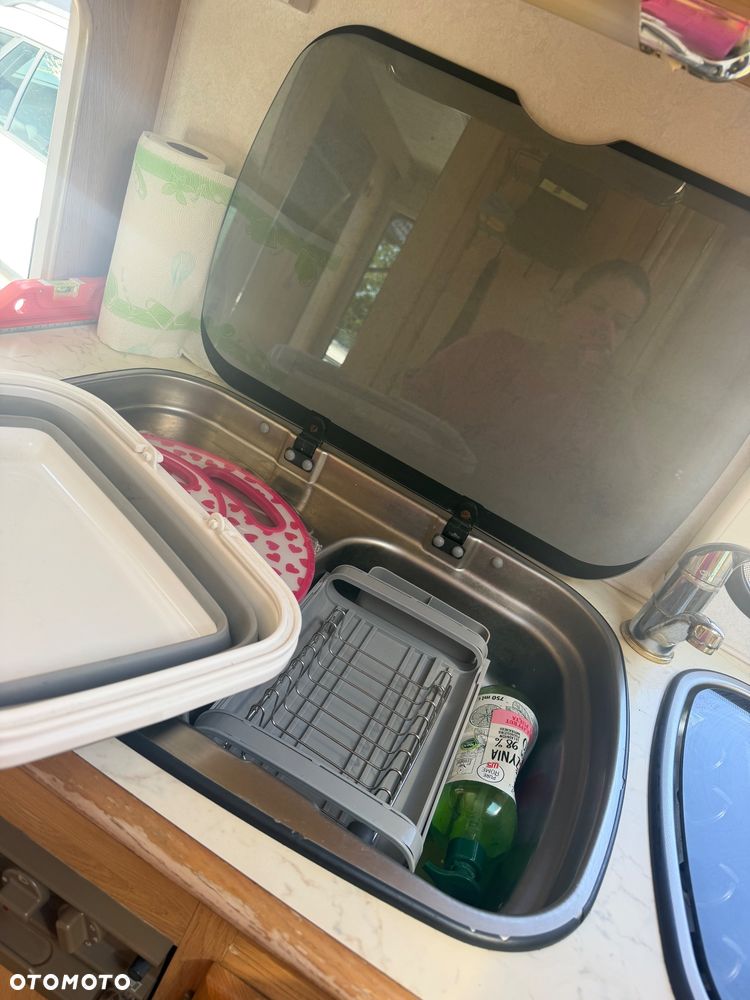 Elddis Avante 505 - 19