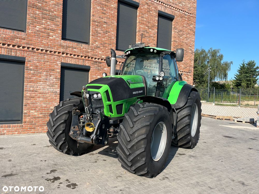 Deutz-Fahr 7250