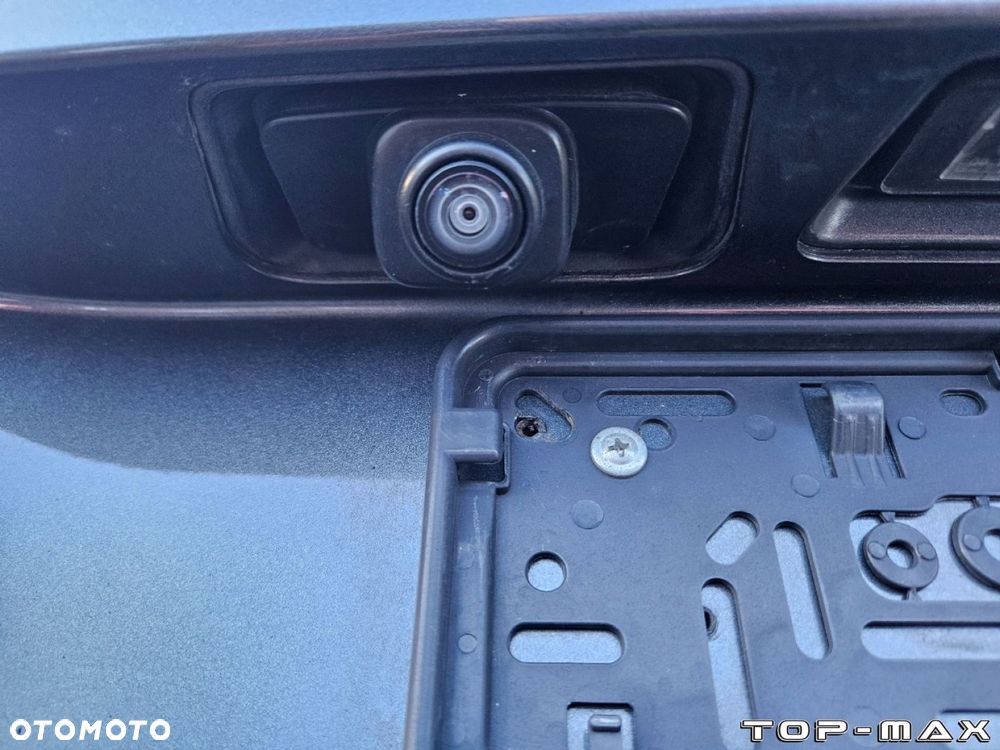 Citroën C4 Grand Picasso - 26