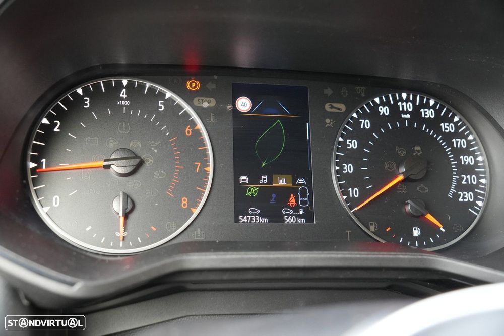 Renault Clio 1.0 TCe Equilibre - 12