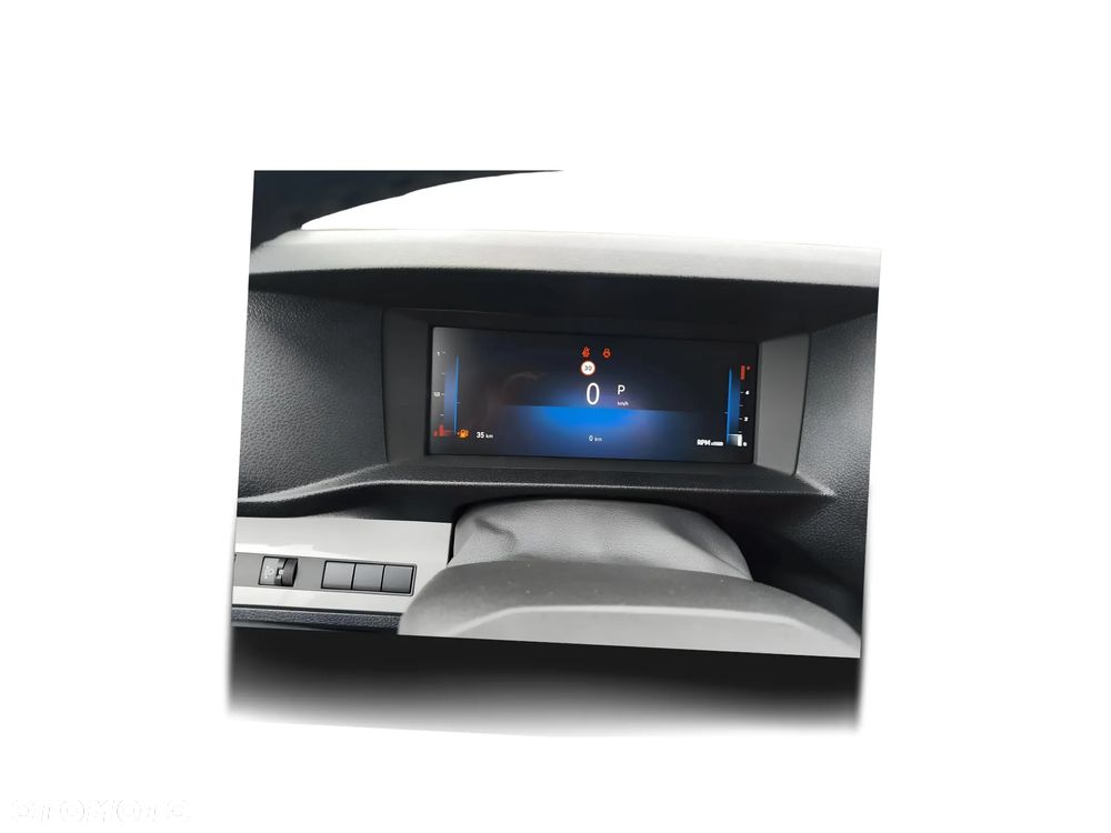 Opel Zafira 2.0 Diesel XL Business - 8