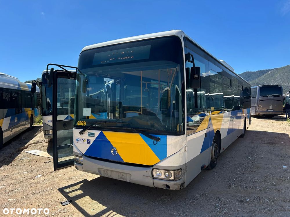 Iveco Crossway LE - 16