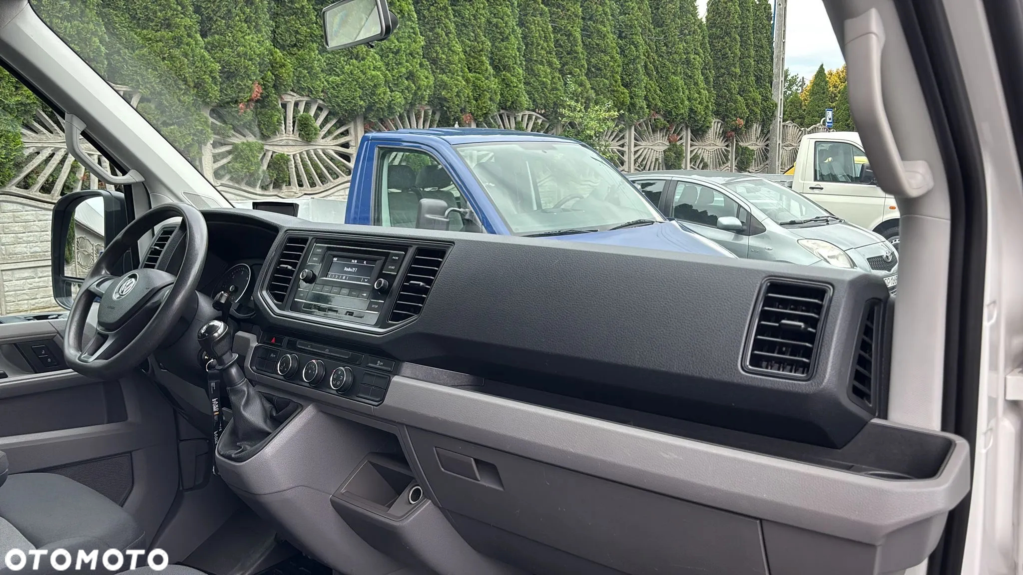 Volkswagen Crafter - 18