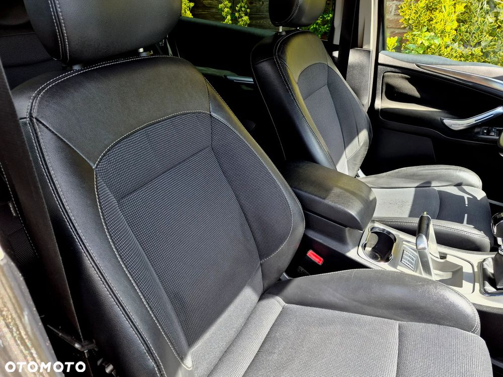 Ford S-Max 2.0 TDCi DPF Titanium - 38