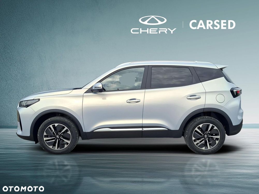 Chery Tiggo 4 - 3