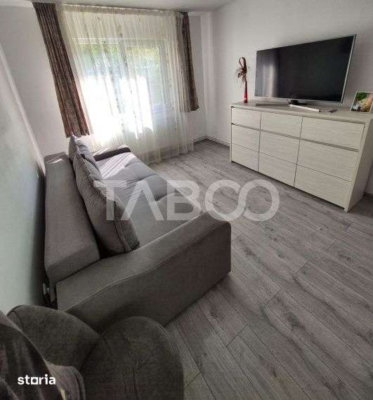 Apartament cu 3 camere de vanzare in cartierul Manastur — fotografia 3