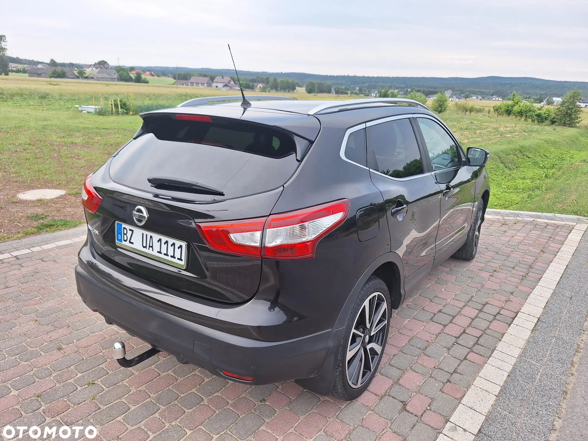 Nissan Qashqai - 7