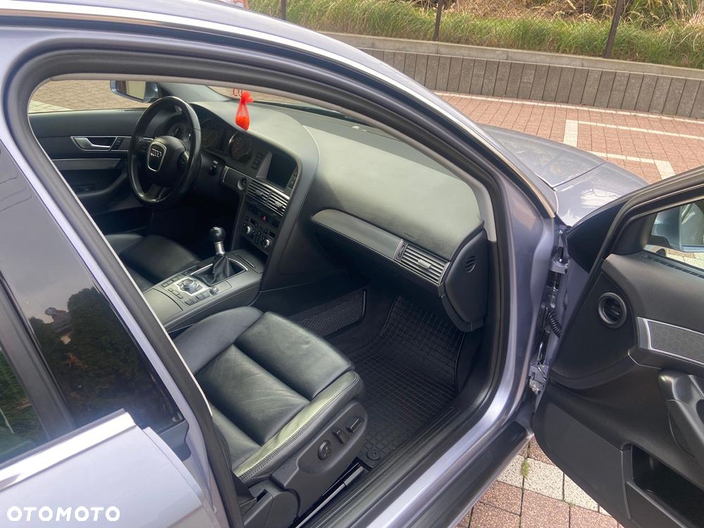 Audi A6 Limousine 3.2 FSI - 22