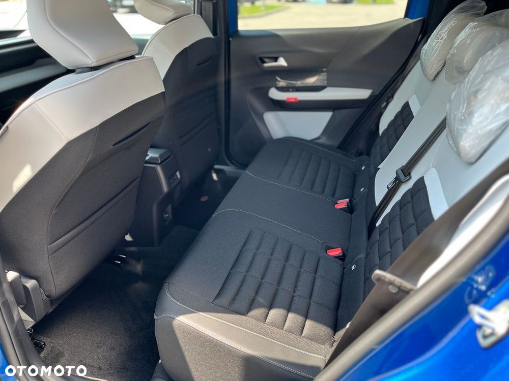 Citroën C3 Aircross - 20