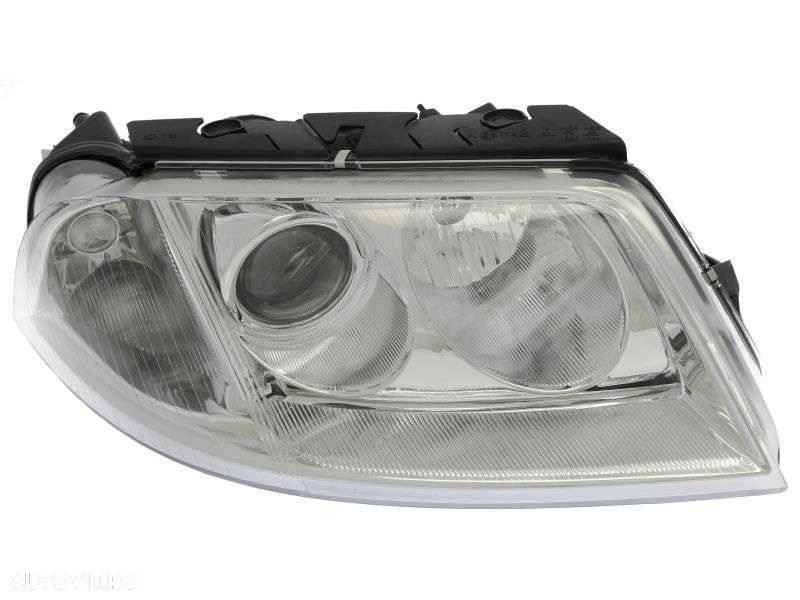 Far stanga/dreapta VW Passat B5.5 an 2001-2005 , faruri noi - 1