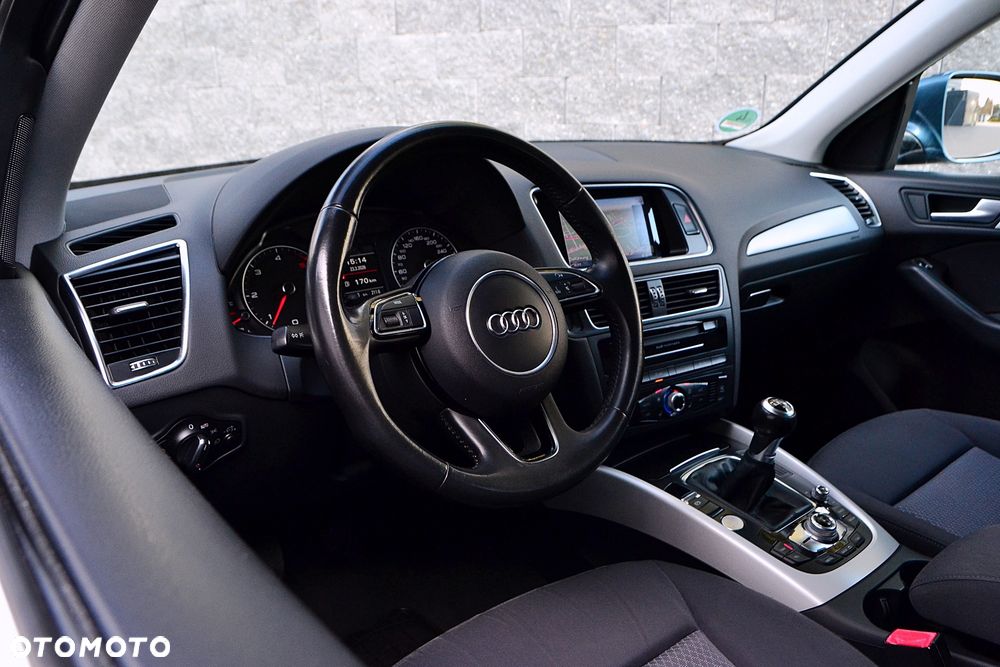 Audi Q5 2.0 TDI (clean diesel) ultra - 24