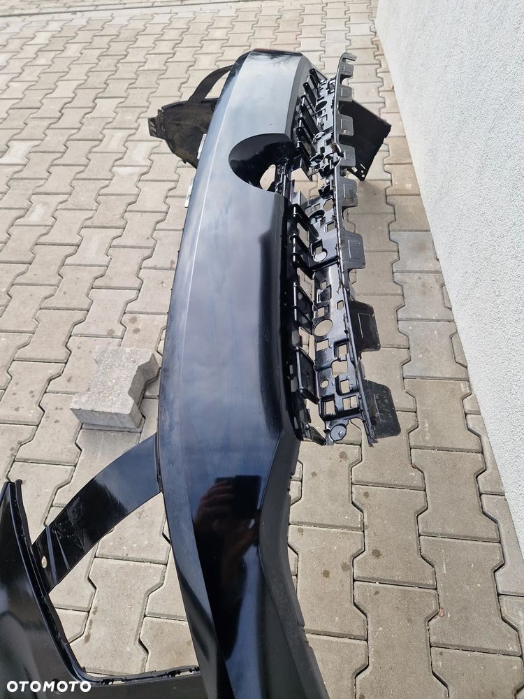 Zderzak Volkswagen Tayron Highline - 5